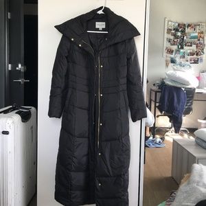 Winter Coat